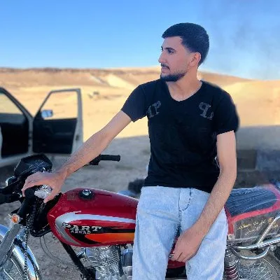صورة محمد ايمن دريع