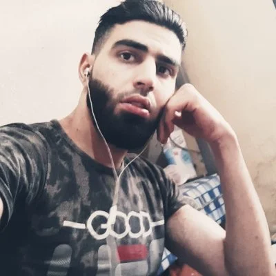 صورة محمد يوسف حرو
