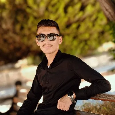 صورة محمد بسام مطر