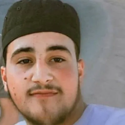 صورة محمد سامر محمد ضاهر