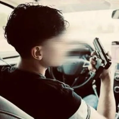 صورة محمد الكركي