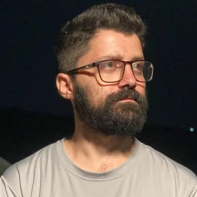 صورة محمد حازم موفق العلواني