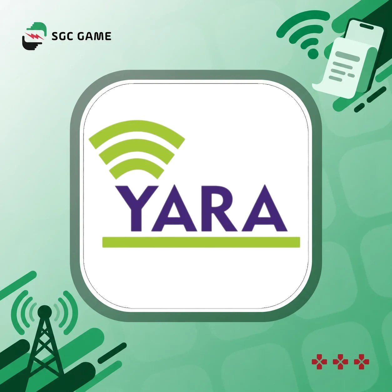 يارا | YARA