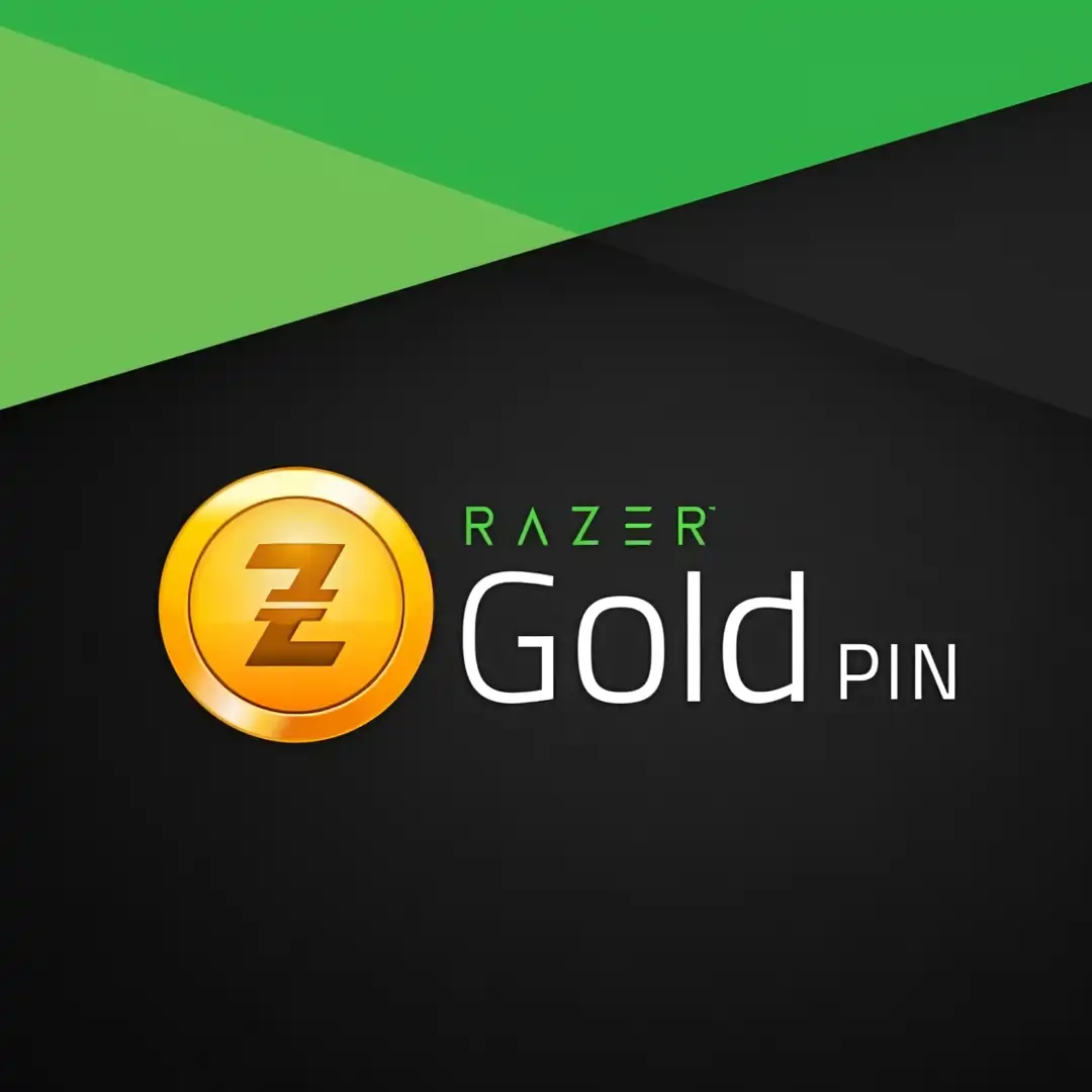 Razer Gold Global 10 USD