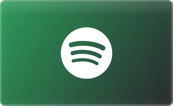 Spotify (US) 72$