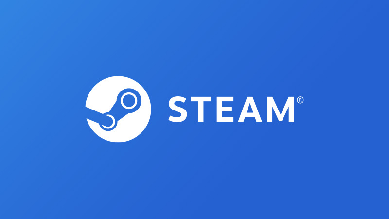 Steam EU 10 EUR