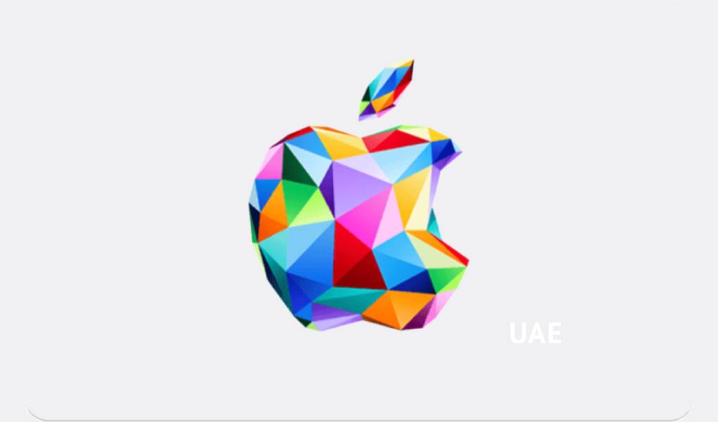 بطاقة هدايا آيتونز 500 ريال - ستور سعودي