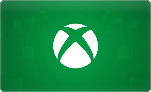 Xbox Card 10$ USA
