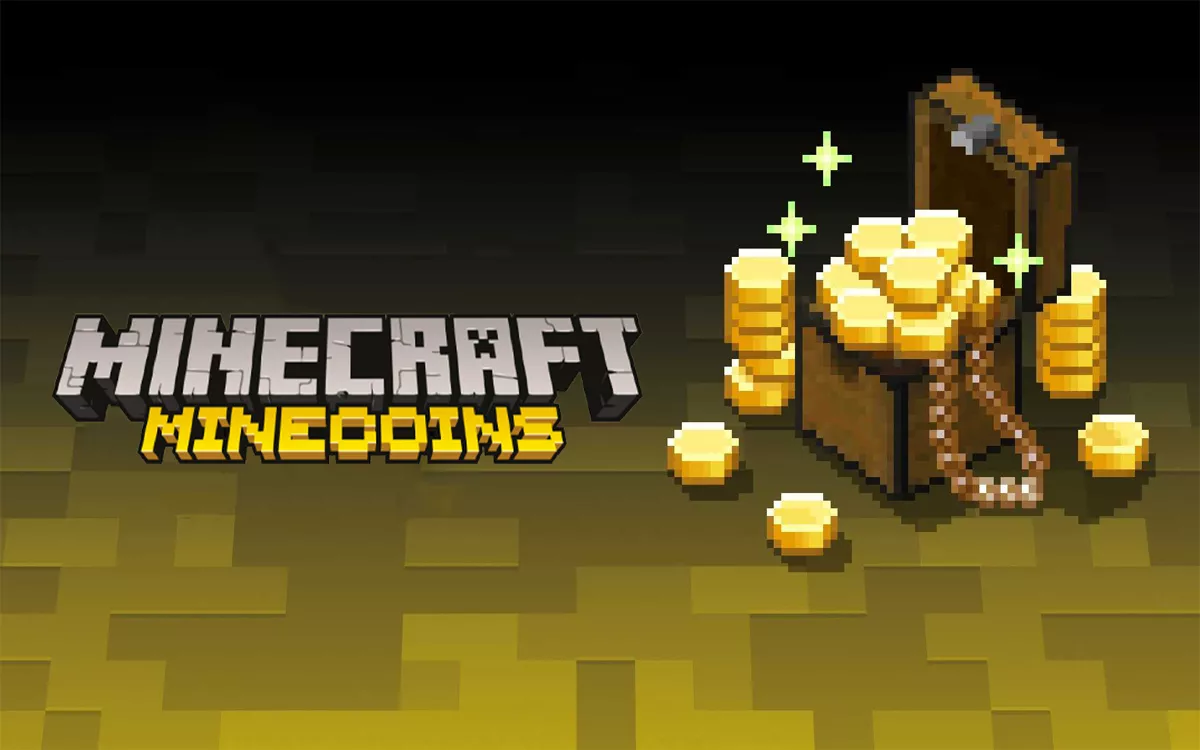 minecoins 3500