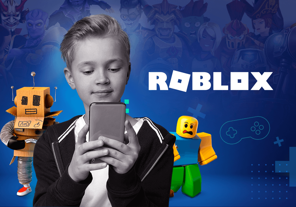 Roblox $20 Gift Card