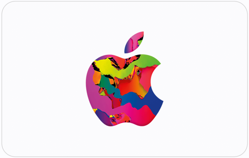 iTunes Gift Card 5€ - Germany Store