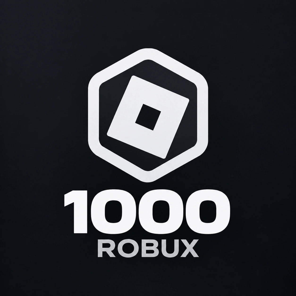 1000 Robux Global