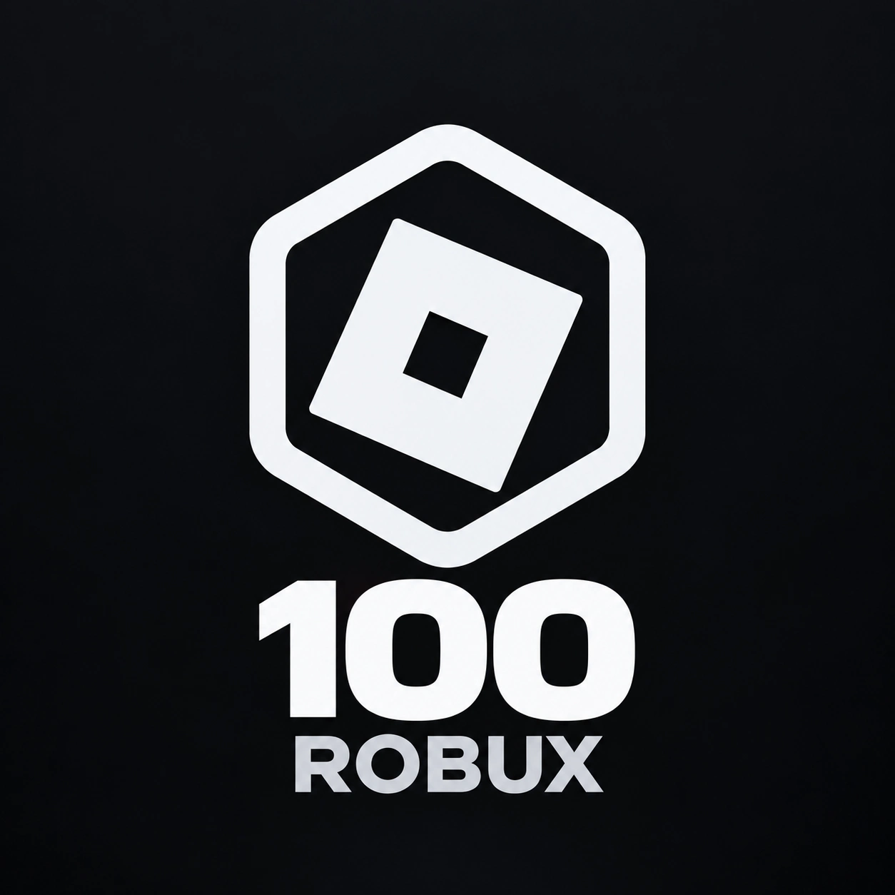 100 Robux Global