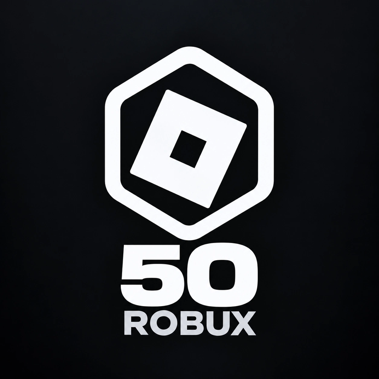 50 Robux Global