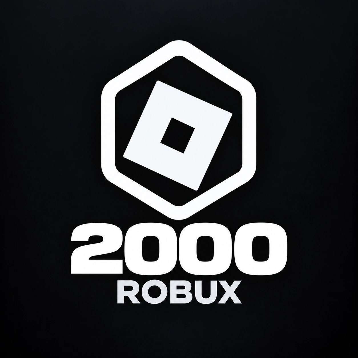2000 Robux Global