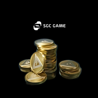باقة 300 + 20 Delta Coins - Delta Force