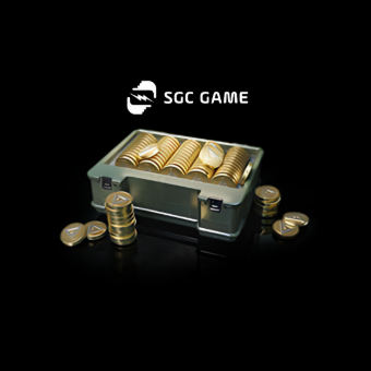 باقة 1680 + 300 Delta Coins - Delta Force