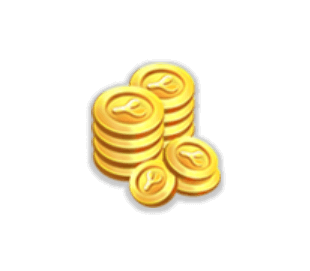باقة 1,463,320 Golds - Yalla Ludo