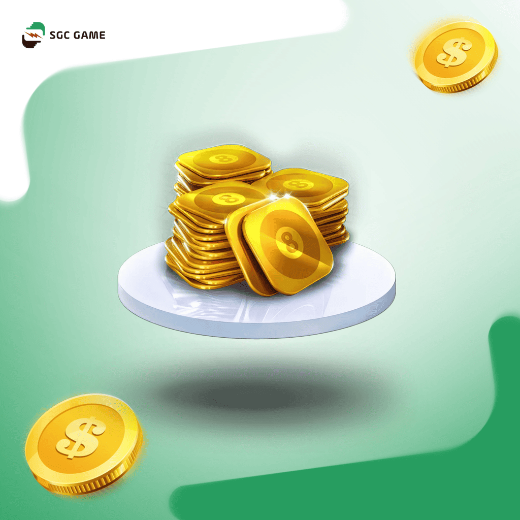 باقة 15 Scratchers - 8 Ball Pool