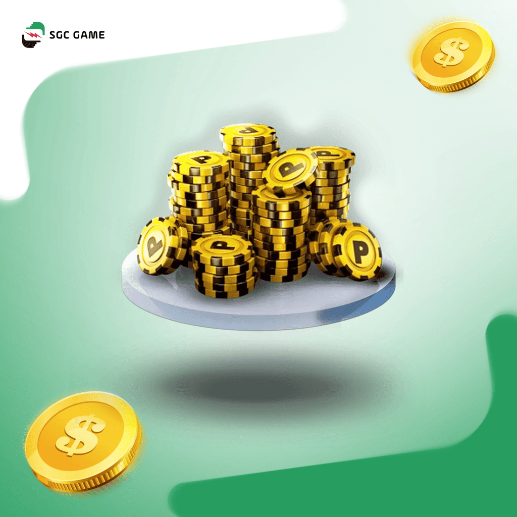 باقة 20000 Coins - 8 Ball Pool