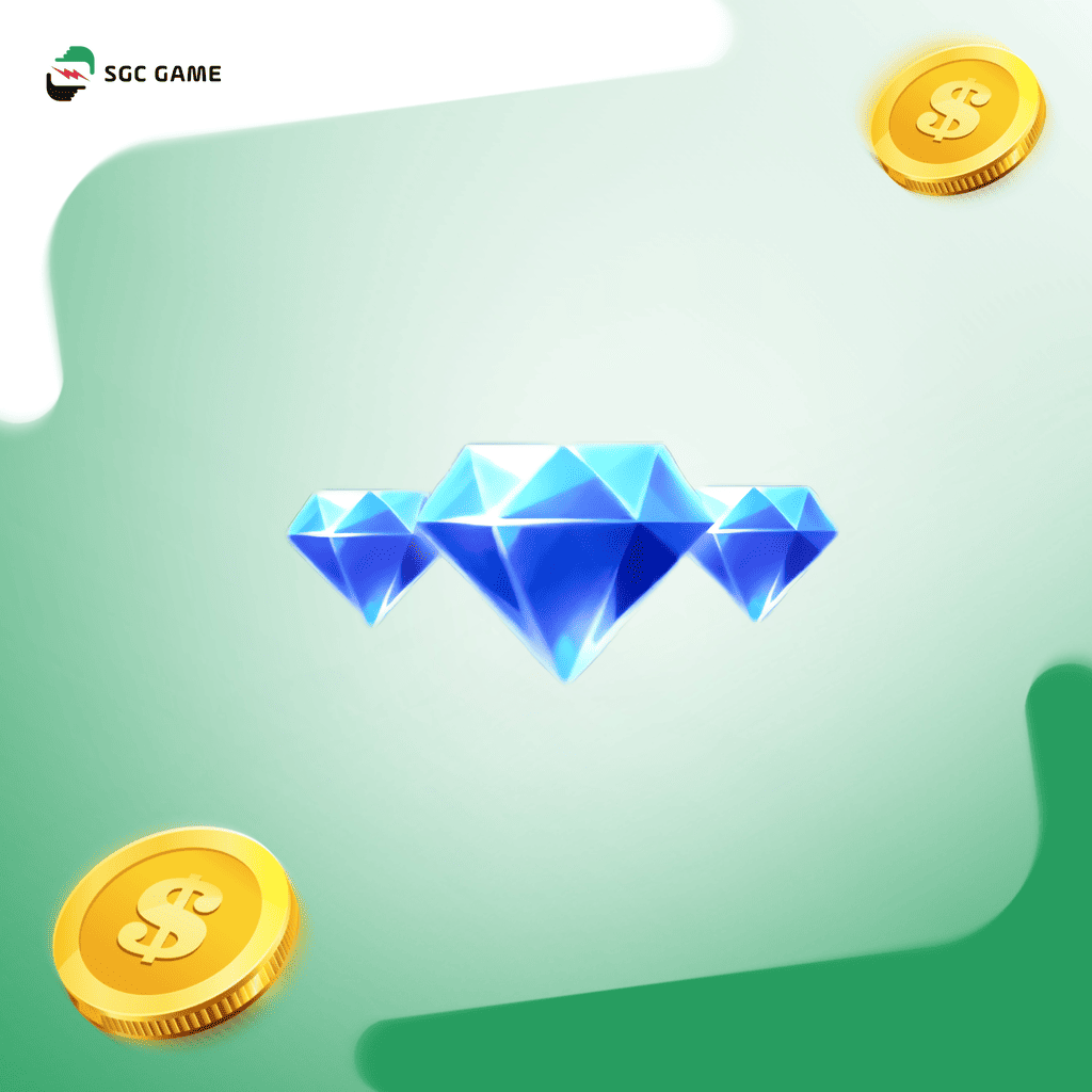 باقة 51+5 - Mobile legend