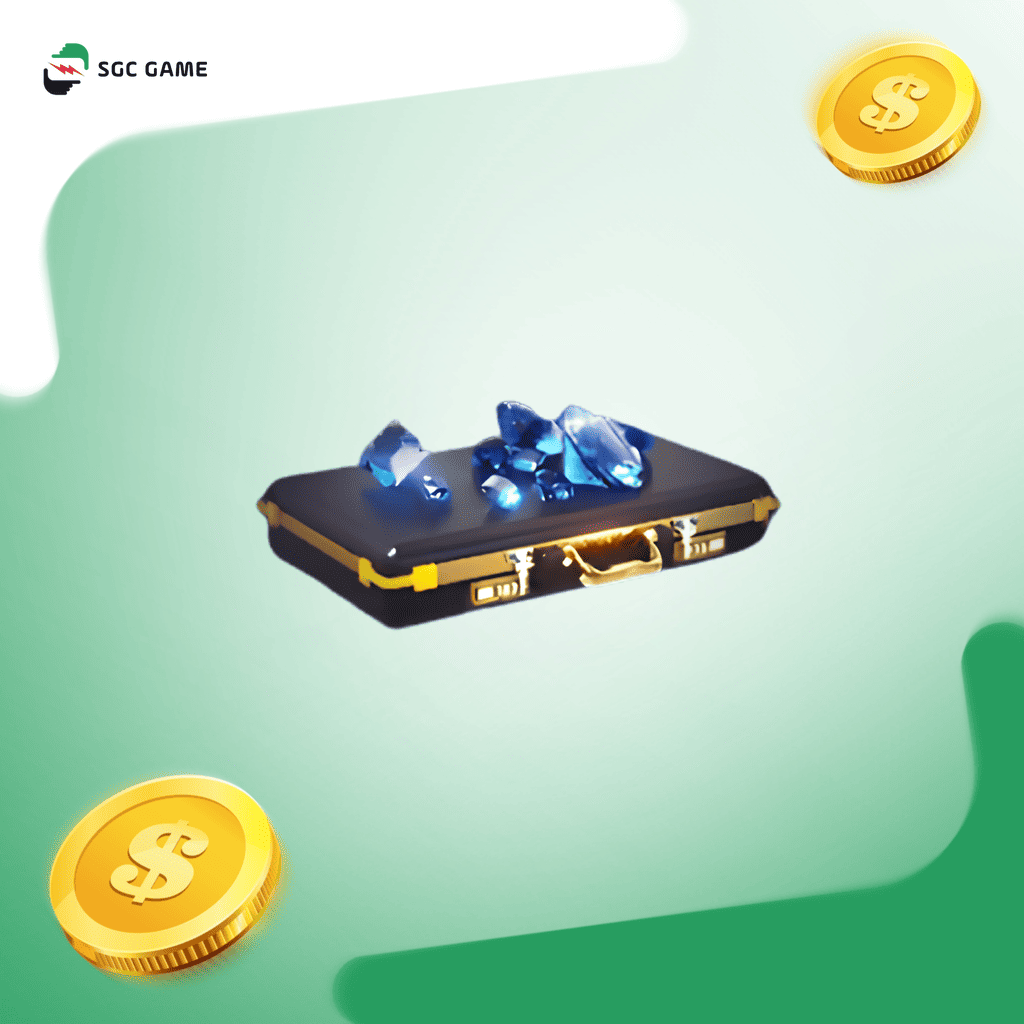 باقة 210 + 21 Diamonds - Free Fire MENA