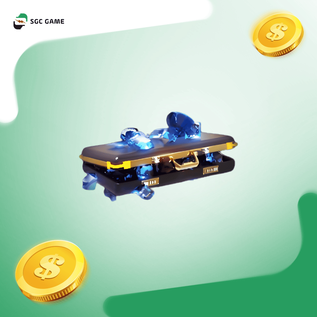 باقة 530 + 53 Diamonds - Free Fire MENA
