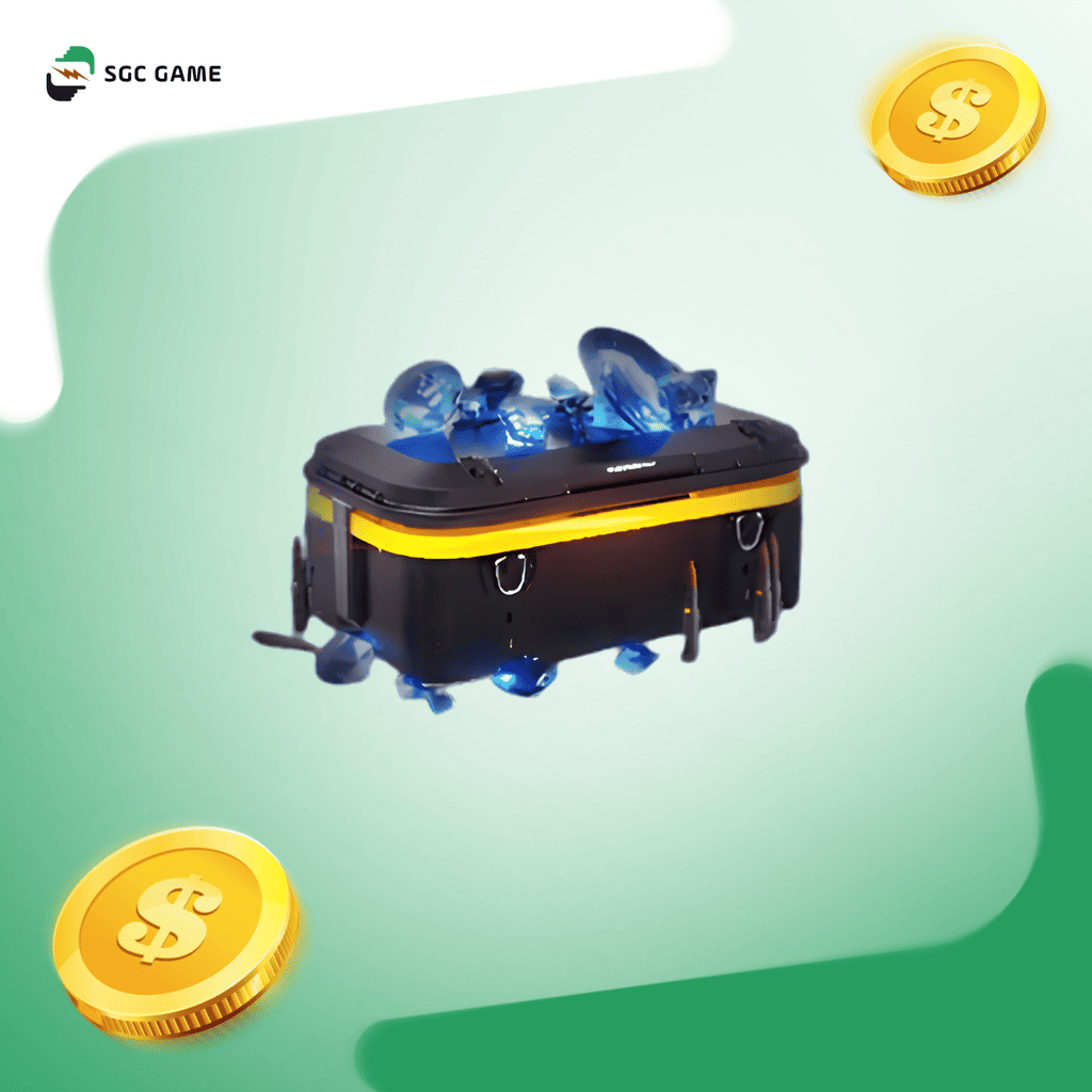 باقة 1080 + 108 Diamonds - Free Fire MENA