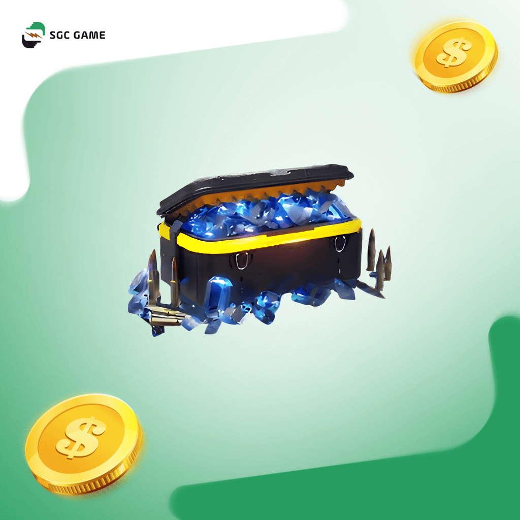 باقة 2200 + 220 Diamonds - Free Fire MENA