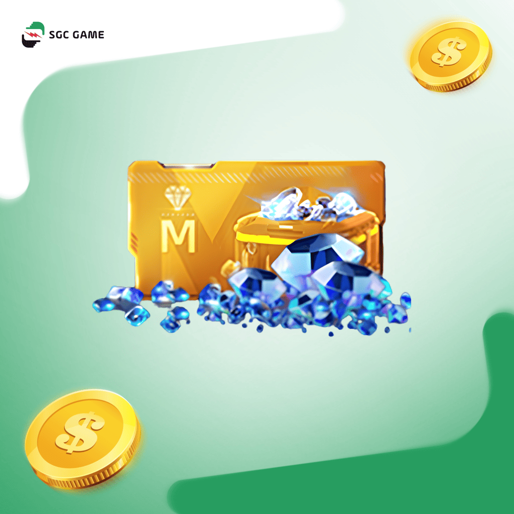 باقة Monthly Membership - Free Fire: عضويات