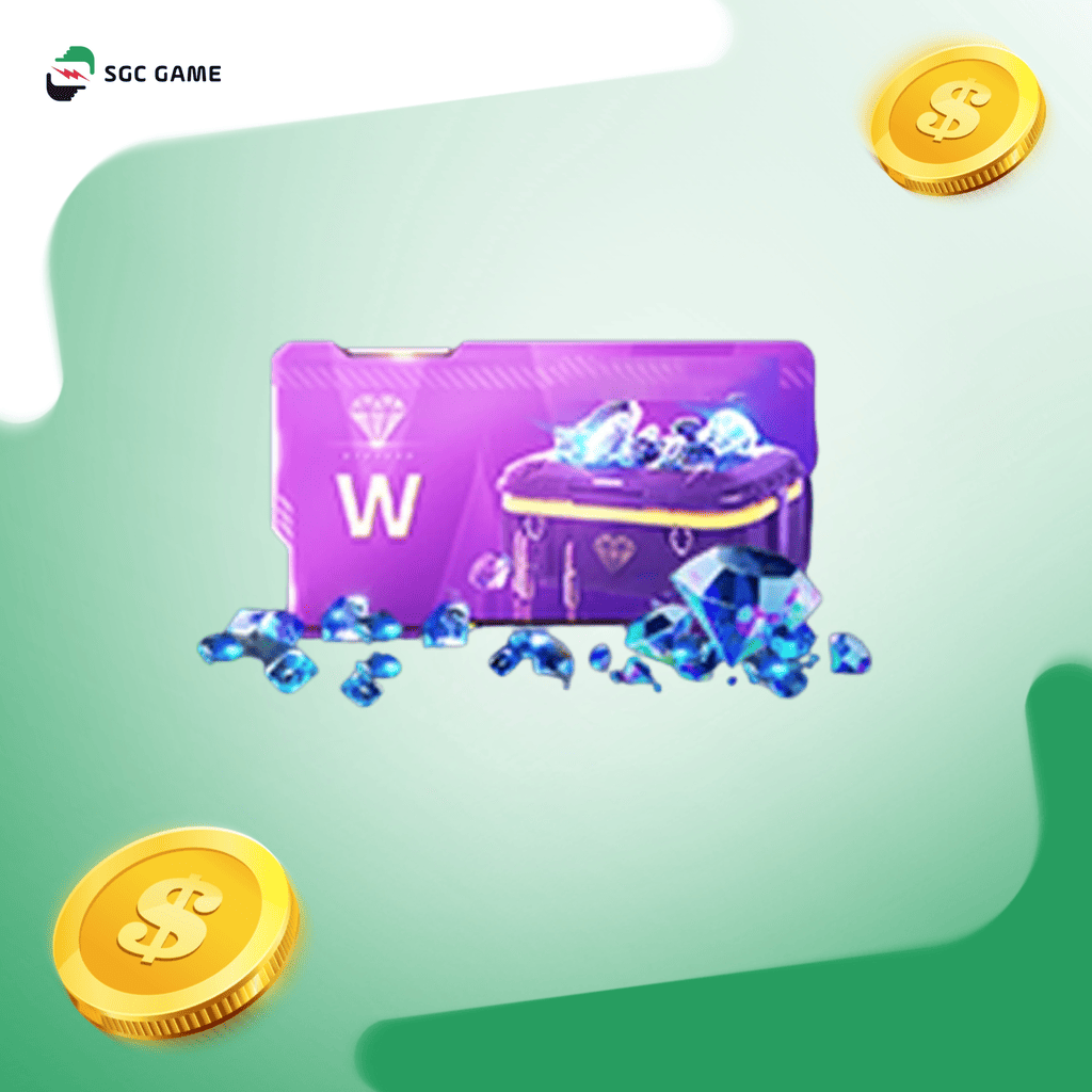 باقة weekly Membership - Free Fire: عضويات