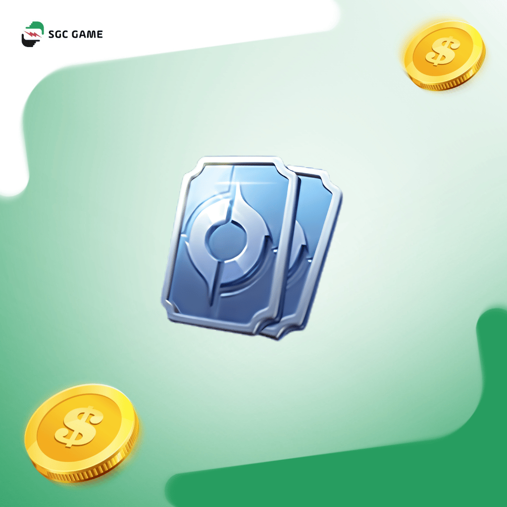 باقة 80 Tokens - Honor Of King