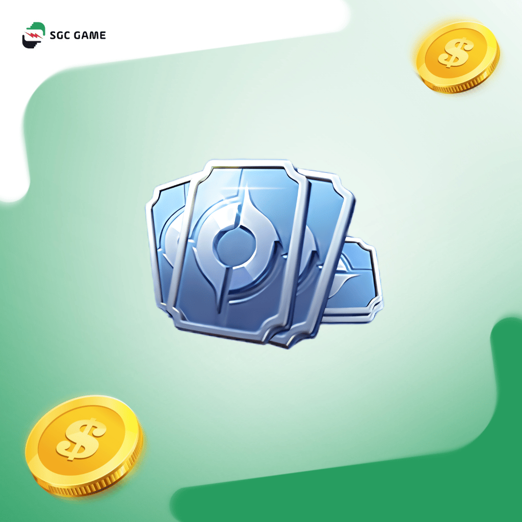باقة 800+30 Tokens - Honor Of King