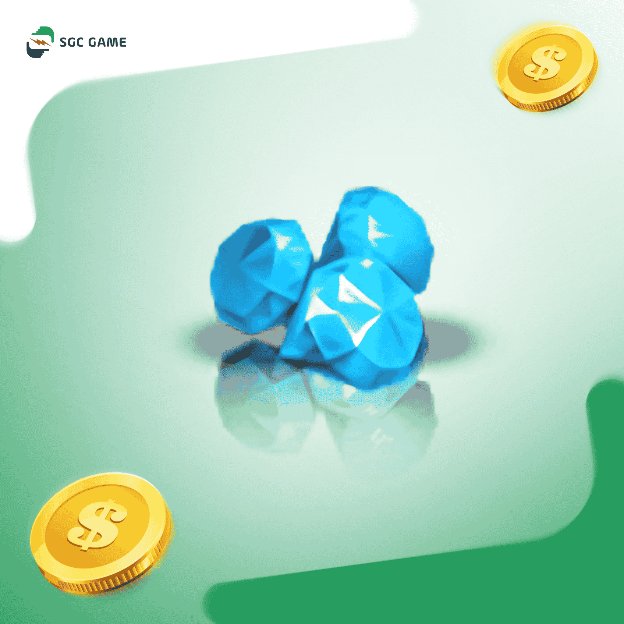 باقة 195 Diamonds - Lord Mobile