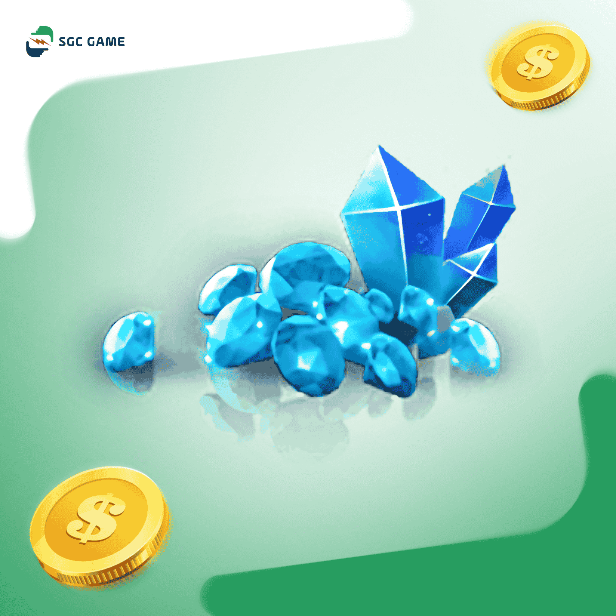 باقة 785 Diamonds - Lord Mobile