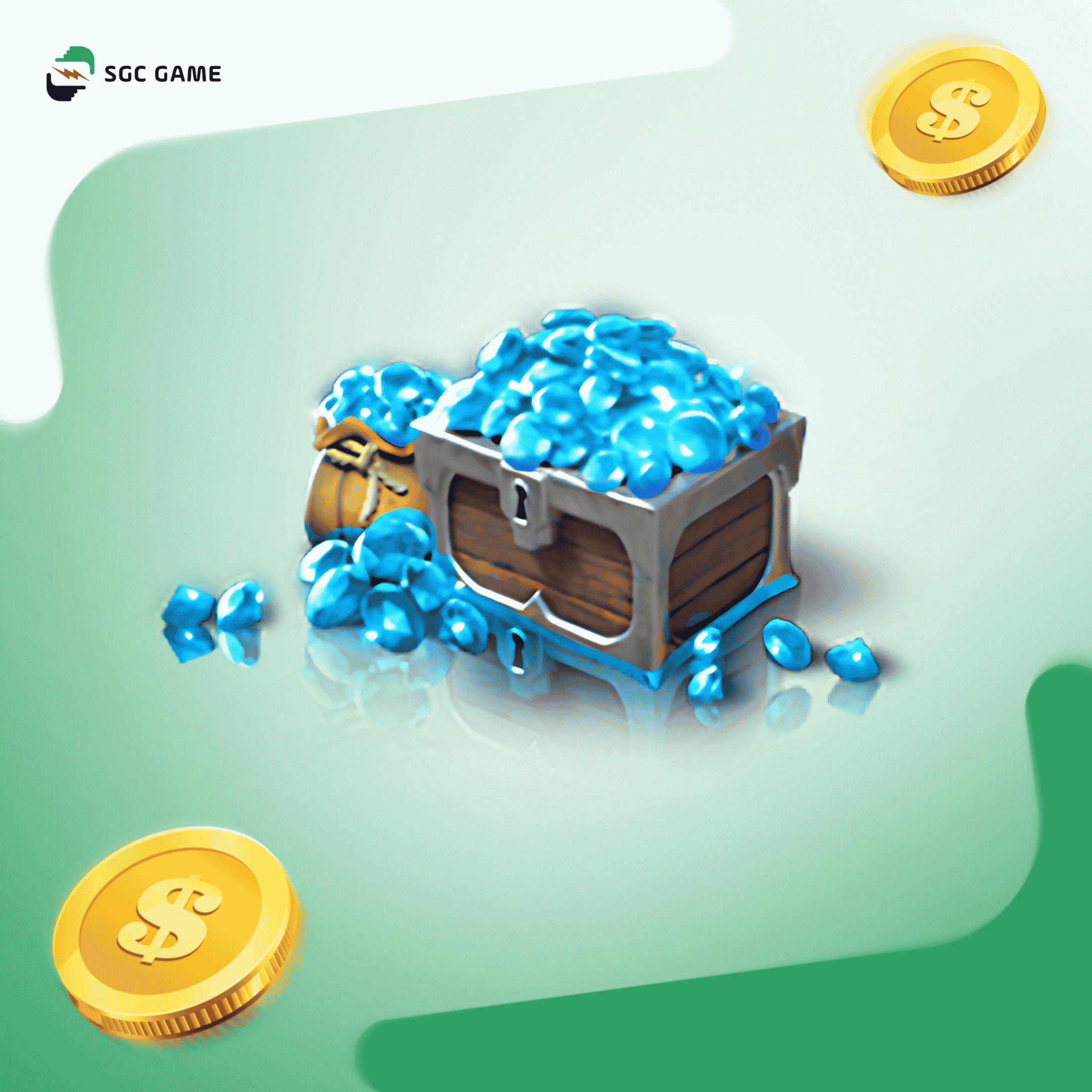 باقة 3928 Diamonds - Lord Mobile