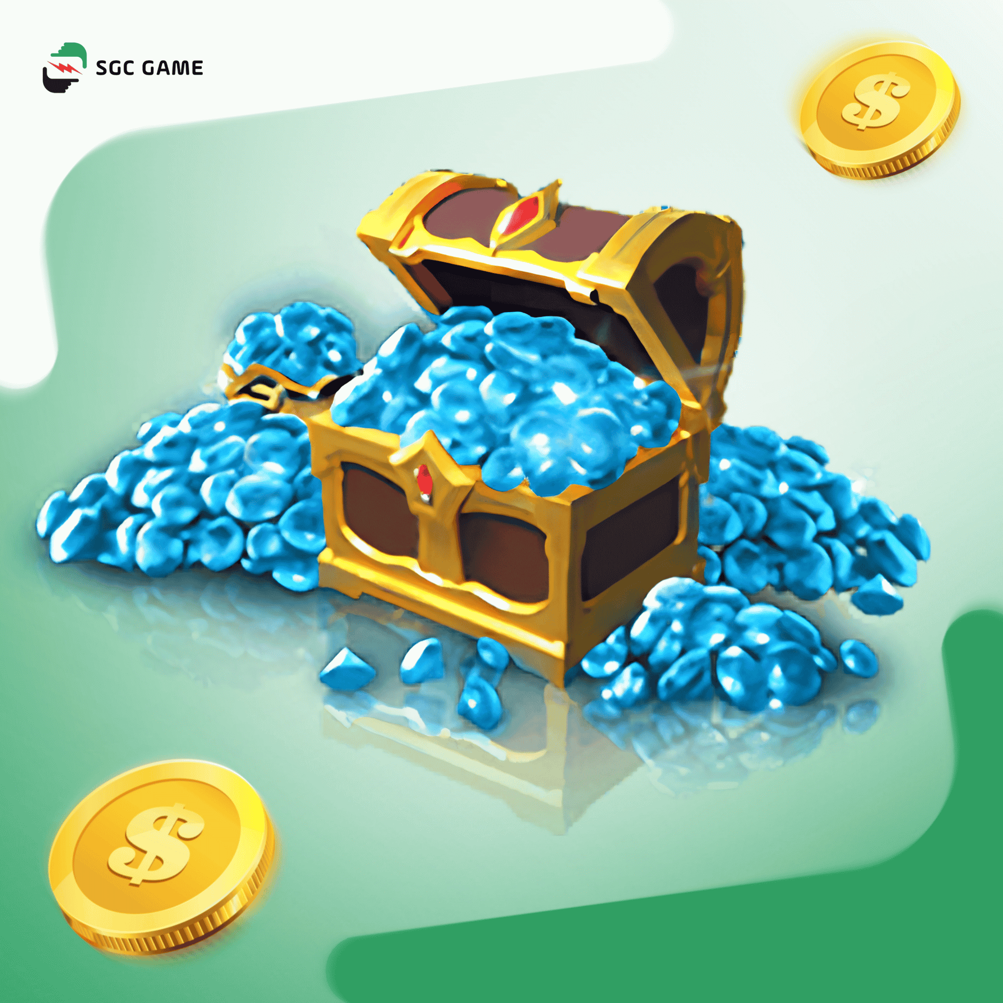 باقة 7857 Diamonds - Lord Mobile