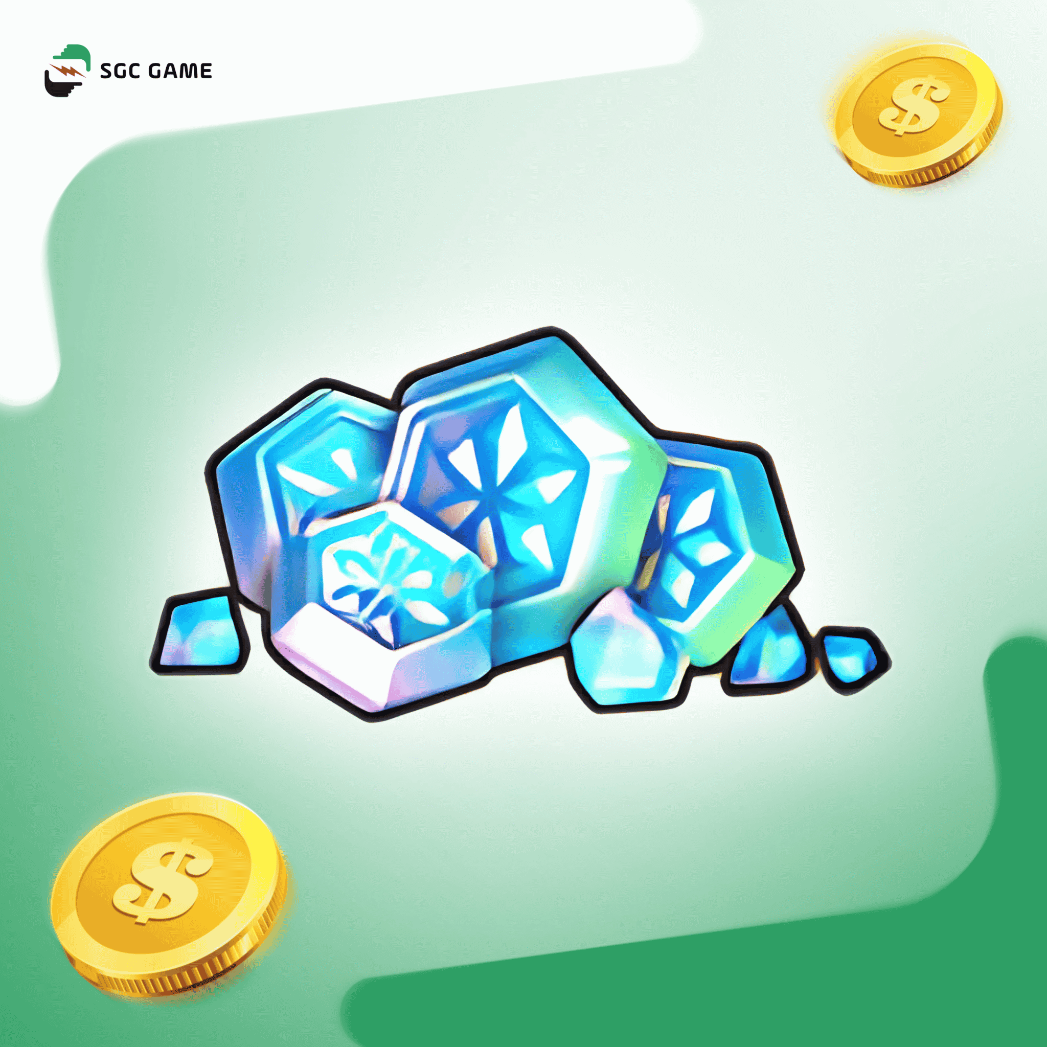باقة 999 - Whiteout Survival
