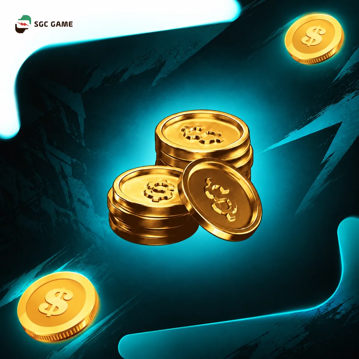 باقة 51 Gold - Blood Strike