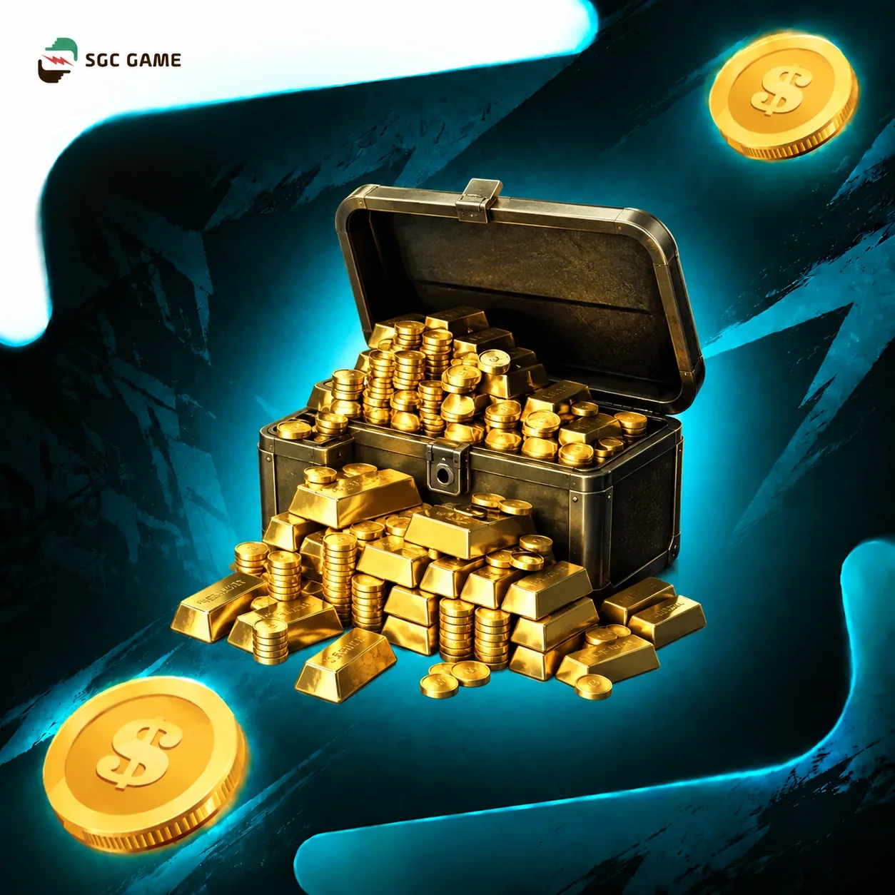 باقة 2,000 +260 Gold - Blood Strike