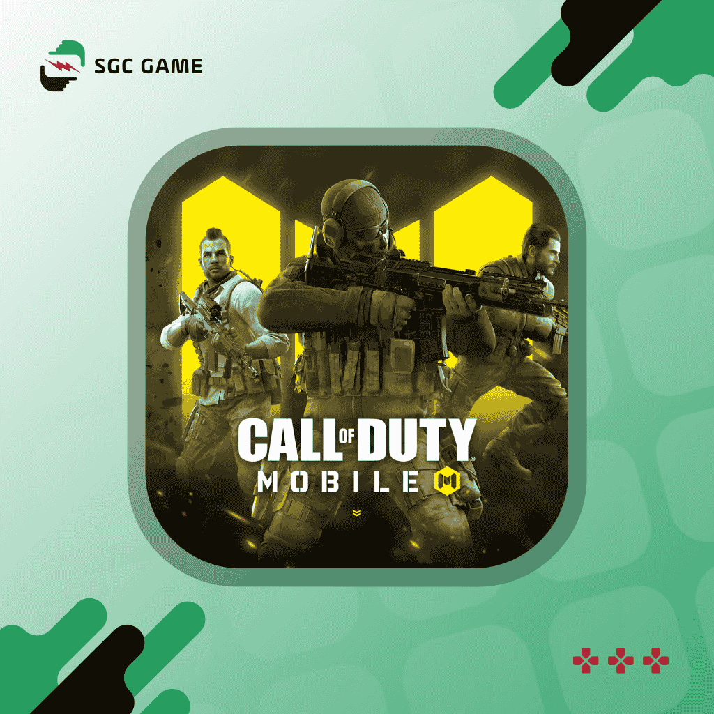 Call of Duty Mobile