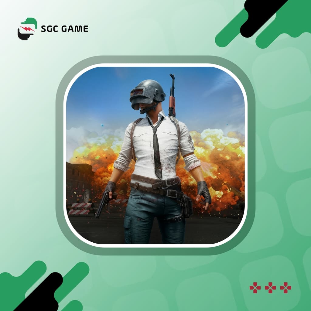 PUBG UC (عروض العيد )