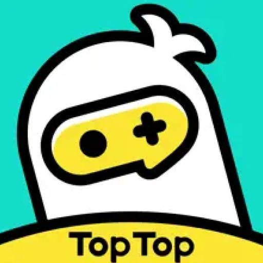 TopTop: Games&Chat