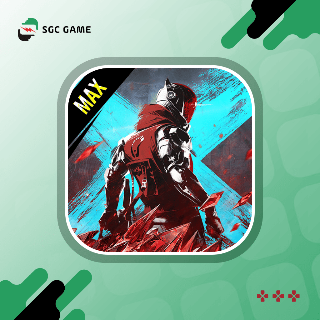 Blood Strike Max