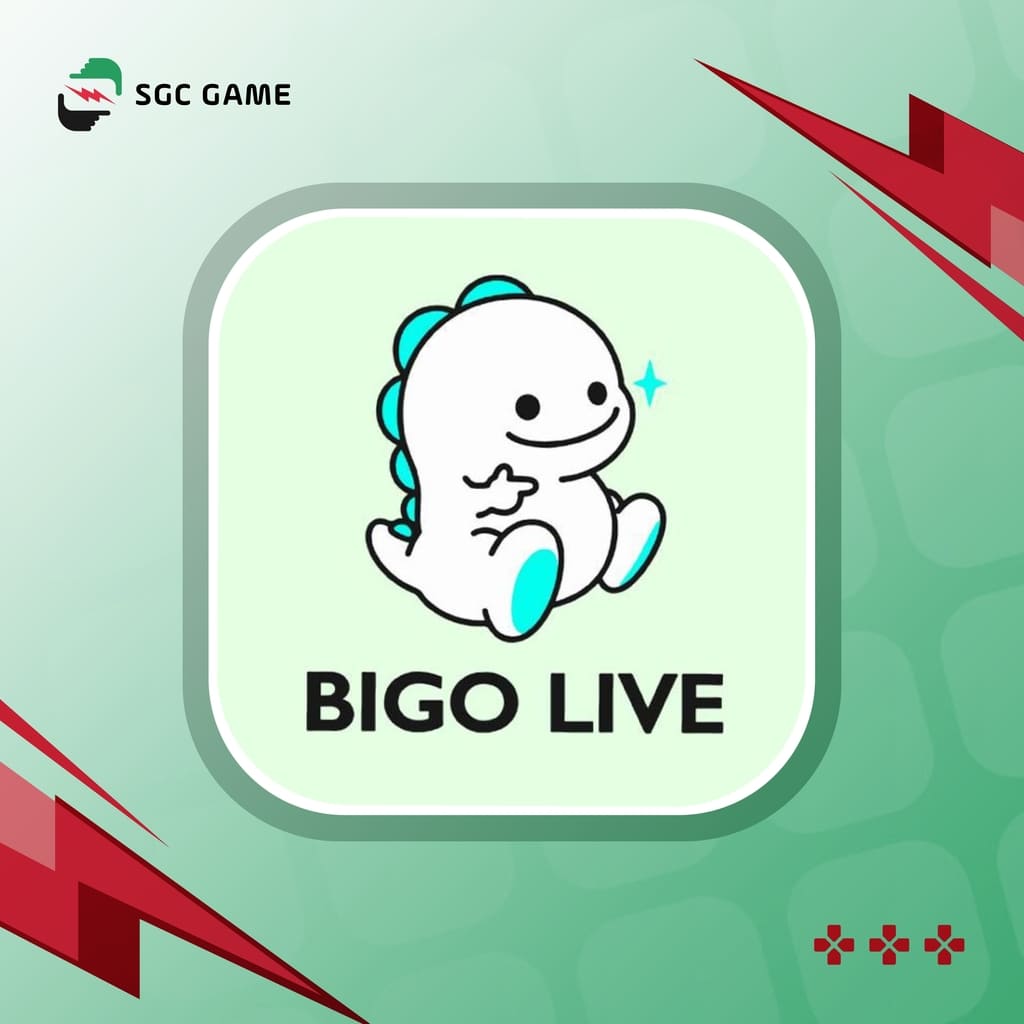 bigo live