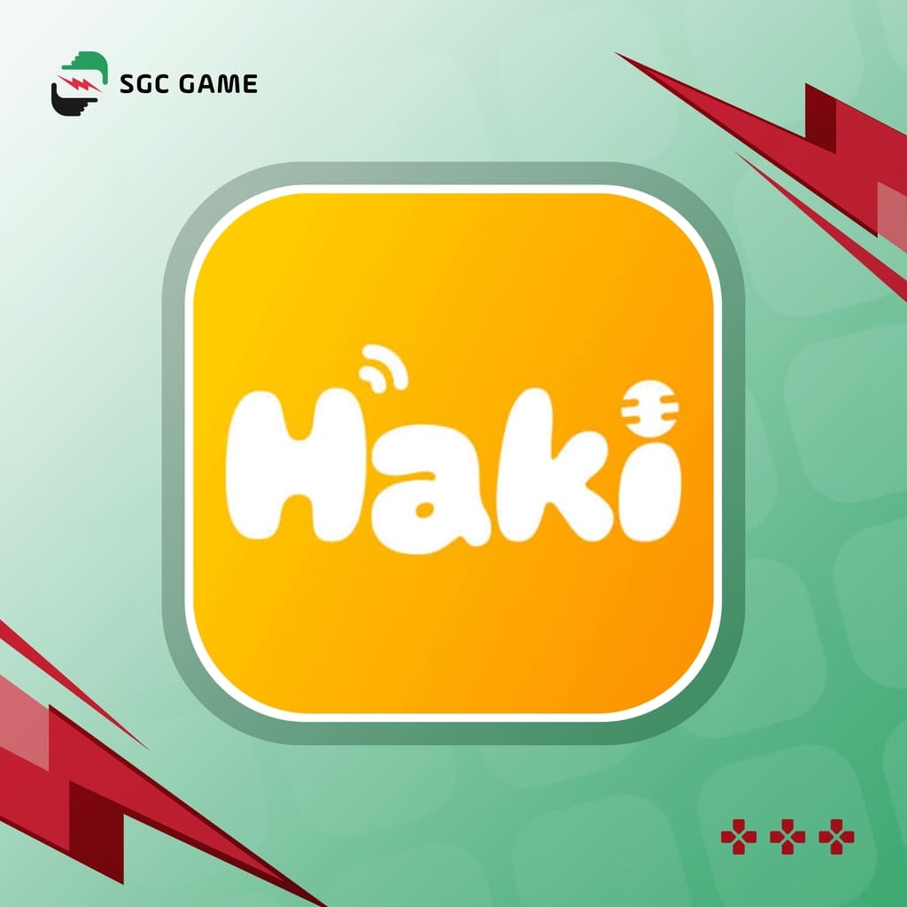 Haki