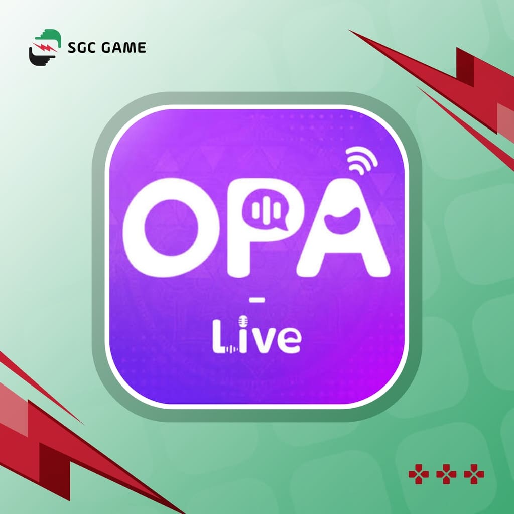 Opa Live