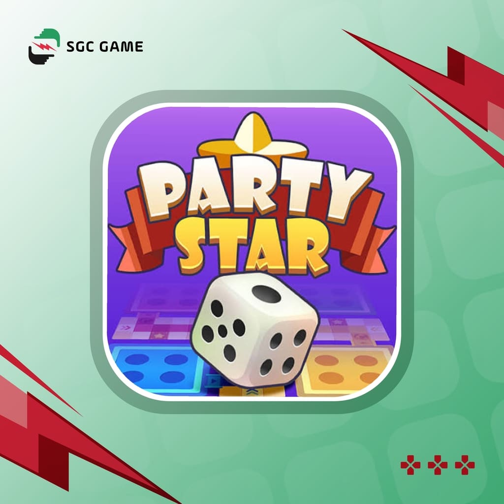 Party Star