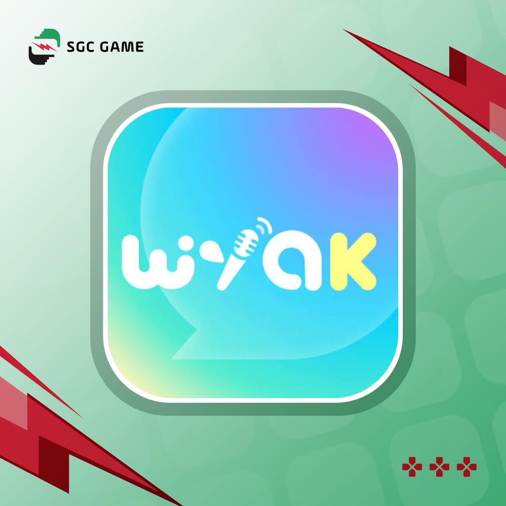 Wyak