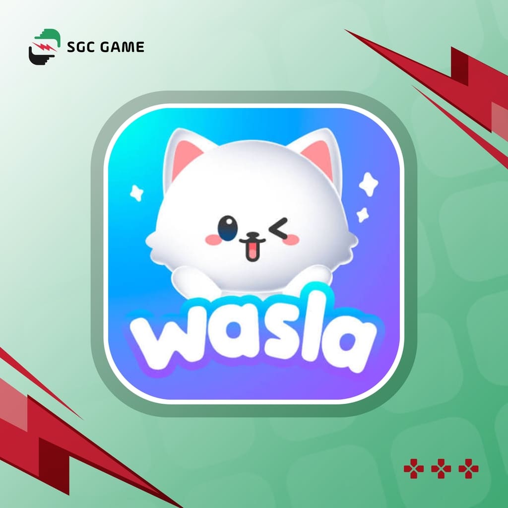 Wasla Chat